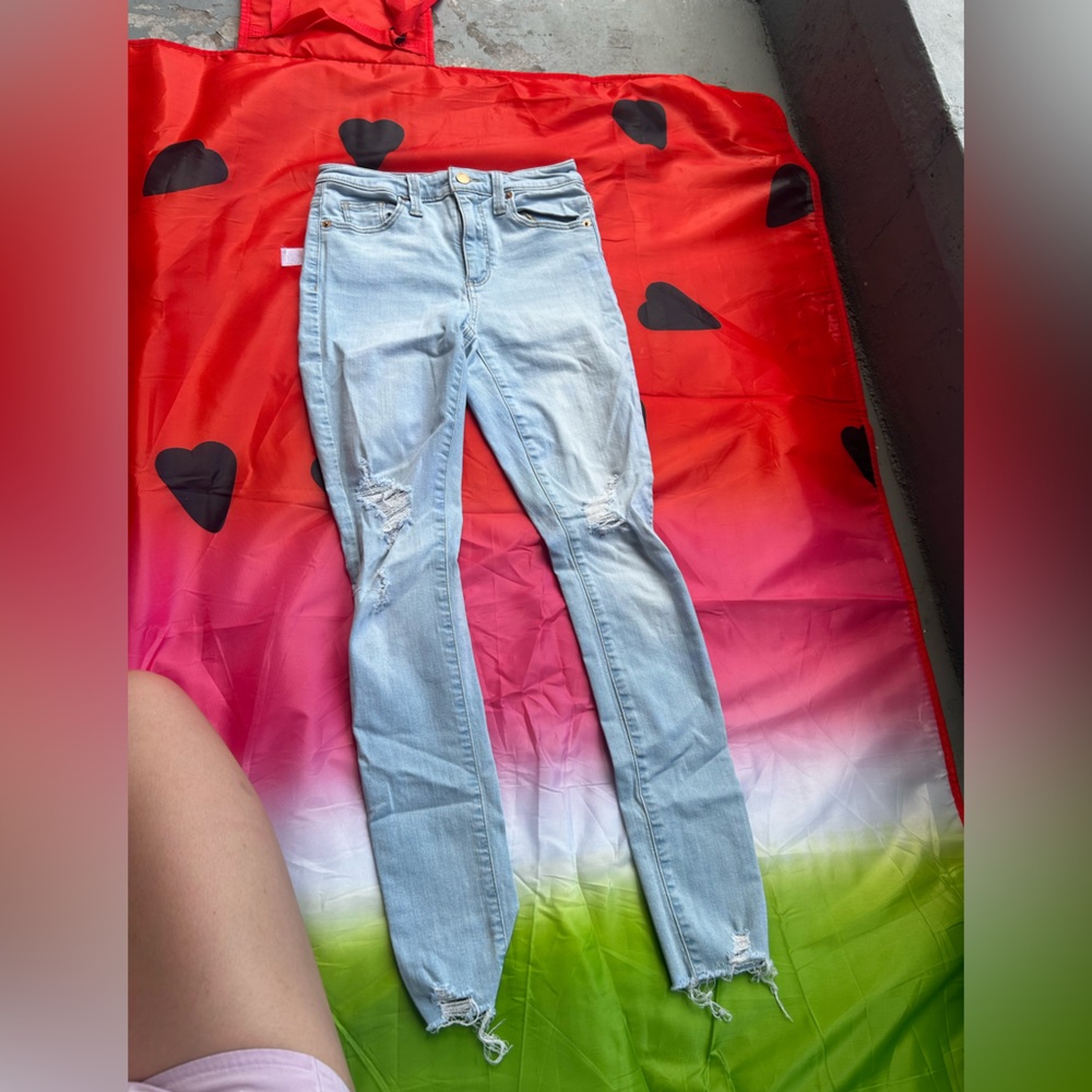 Target jeans 00